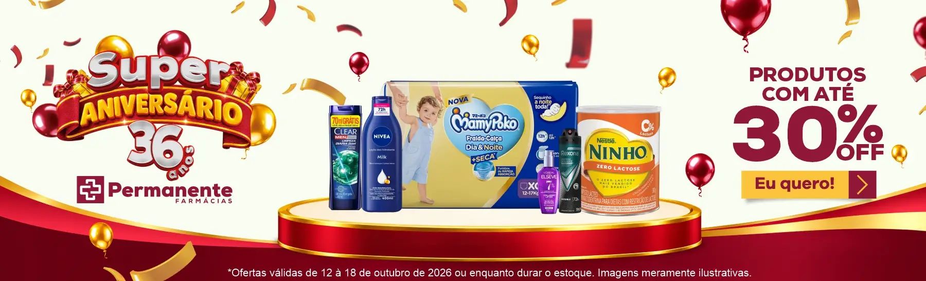 Imagem Carousel